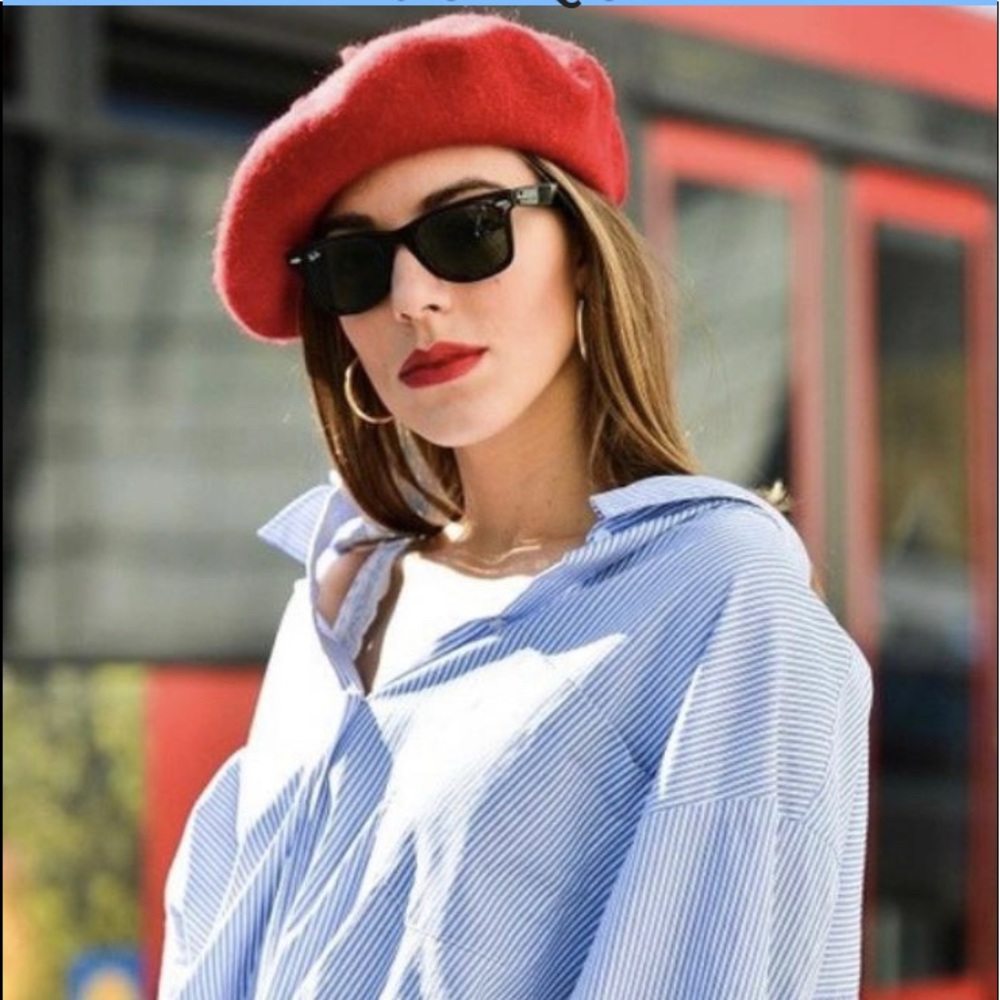 Fashion Berets